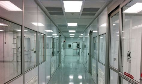 cleanroom contractor philippines|Clean Room System .